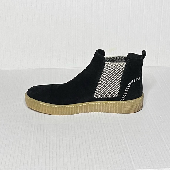 Gabor Platform Shootie - Picture 3 of 15